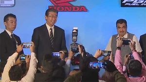 புதிய ஹோண்டா ஆக்டிவா 125 பிஎஸ்-6 மாடல் விற்பனைக்கு அறிமுகம்: முழு விபரம்