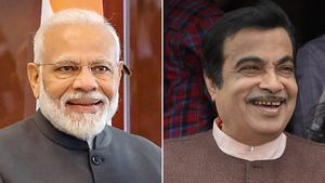 ஒப்புக்கொண்ட அமைச்சர் நிதின் கட்கரி... இந்த அதிரடி அறிவிப்பு விரைவில் வெளியாகிறது? என்ன தெரியுமா?