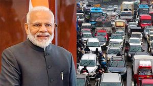 அதிர்ச்சியில் மக்கள்... மத்திய அரசின் அதிரடி முடிவு குறித்த தகவல் வெளியானது... என்னவென்று தெரியுமா?