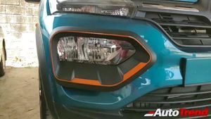 மாருதி எஸ்-பிரெஸ்ஸோவுக்கு போட்டியாக வரும் நியூ ரெனோ க்விட் கிளிம்பேர் ஃபேஸ்லிப்ட்... புது வீடியோ