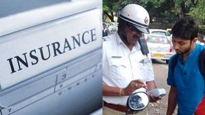 போக்குவரத்து விதிமீறுவோருக்கு அடுத்த ஆப்பு ரெடியாகிறது!