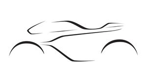 அஸ்டன் மார்ட்டின் - பிராக் கூட்டணியில் அறிமுகமாகும் உயர்வகை மோட்டார்சைக்கிள்!