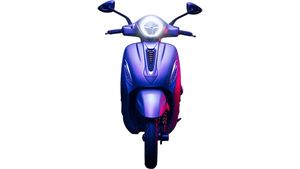 பஜாஜ் சேத்தக் எலெக்ட்ரிக் ஸ்கூட்டர் விற்பனை குறித்து புதிய தகவல்!