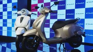 பஜாஜ் சேத்தக் எலெக்ட்ரிக் ஸ்கூட்டர் பற்றிய மில்லியன் டாலர் கேள்வி?