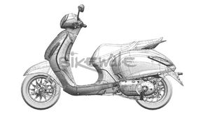 பஜாஜ் அர்பனைட் எலெக்ட்ரிக் ஸ்கூட்டர் விற்பனை குறித்து புதிய தகவல்கள்!