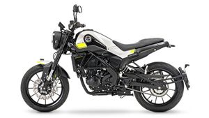 இன்னும் சில நாட்களில் பெனெல்லி லியோன்சினோ 250 பைக் அறிமுகம்?