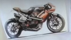 அதீத கவர்ச்சியான மாடலை தயாரிக்கும் ஹார்லி டேவிட்சன்... சிறப்பு தகவல், புகைப்படம் கசிவு!