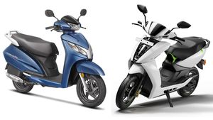 பெட்ரோல் ஸ்கூட்டர் VS எலெக்ட்ரிக் ஸ்கூட்டர்... இந்த விஷயங்களை உங்களிடம் யாரும் சொல்ல மாட்டாங்க...