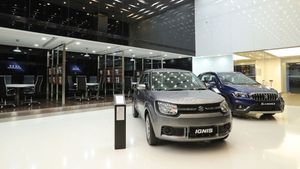 ஆபத்தை உணராத மக்கள்... புதிய வாகனங்களில் இனி இது இருப்பது கட்டாயம்... விரைவில் அதிரடி அறிவிப்பு?