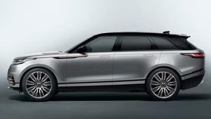 ரூ.60 லட்சம் வரையில் சேமிப்புச் சலுகைகளை அறிவித்துள்ள ஜாகுவார் நிறுவனம்...