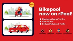 பைக் ஷேரிங் திட்டத்தை அறிமுகப்படுத்தியது ரெட்பஸ்!