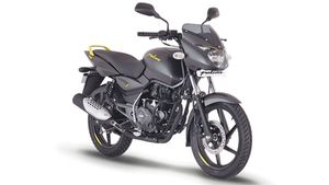 சத்தமே இல்லாமல் பிரபல மாடலிற்கு புதிய மாற்றத்தை வழங்கிய பஜாஜ்... அது என்னனு தெரியுமா..?