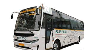 தமிழக அரசு பஸ்கள் இனி வேற லெவல்... அடித்து தூள் கிளப்பும் முதல்வர் எடப்பாடி பழனிச்சாமி...