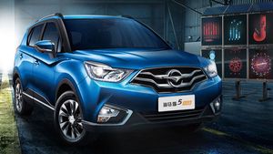 இன்னோவா, செல்டோஸ் மார்க்கெட்டை குறிவைத்து களமிறங்கும் சீன கார் நிறுவனம்