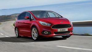 மஹிந்திரா மராஸ்ஸோ புதிய எம்பிவி காரை களமிறக்கும் ஃபோர்டு!