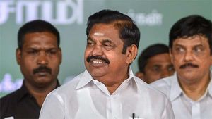 வேலைவாய்ப்பு அதிகமாகும்... தமிழக அரசின் அதிரடி நடவடிக்கையால் கொண்டாட்டம்... என்னவென்று தெரியுமா?