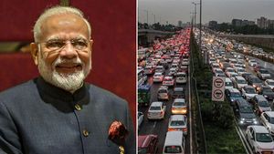 இன்னும் சரியாக பத்தே நாட்கள்தான்... பழைய வாகனங்களின் கதை முடிகிறது... மத்திய அரசு அதிரடி திட்டம்
