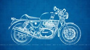 ராயல் எண்ட்பீல்டின் ஹெட்லைட்டை மெக்கானிக்கின் உதவியின்றி மாற்றுவது எப்படி? இந்த வீடியோவை பாருங்க