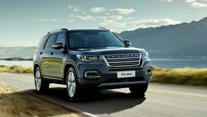 எம்ஜி ஹெக்டருக்கு கிடைத்த பெரும் வரவேற்பு... இந்தியாவில் கால் பதிக்க அலைமோதும் சீன நிறுவனங்கள்!