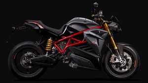 ஒரு முறை சார்ஜ் செய்தால் 400 கிமீ பயணம்... இந்தியாவை புரட்டி போட வருகிறது புதிய எலெக்ட்ரிக் பைக்...