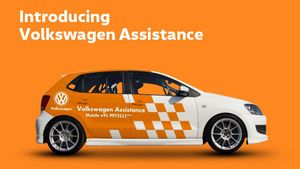 மாருதி, டொயோட்டா, ஃபோர்டு வழியில் ஃபோக்ஸ்வேகன்... இனி சர்வீஸ் மேன்கள் வீடு தேடி வருவார்கள்...!