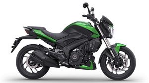 250சிசி டோமினார் பைக்கை களமிறக்குகிறது பஜாஜ் ஆட்டோ!