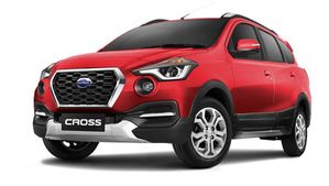 டட்சன் நிறுவனத்தின் புதிய காம்பேக்ட் எஸ்யூவியின் பெயர் இதுதான்?