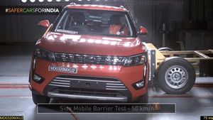 இந்தியாவிற்கு பெரிய கௌரவம்... யாராலும் முடியாத பாதுகாப்பான காரை தயாரித்தது மஹிந்திரா... மலிவான விலை