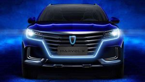 80 சதவீதம் சார்ஜ் செய்ய 40 நிமிடங்களே போதும்.. பாதுகாப்பிலும் கெட்டிக்காரன்.. இதுதான் எம்ஜி தர்பார்!