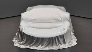 செம பவர்ஃபுல்லான எலெக்ட்ரிக் கார் கான்செப்ட்டை அறிமுகப்படுத்தும் மஹிந்திரா!