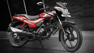 டிவிஎஸ் ஸ்டார் சிட்டி ப்ளஸ் பிஎஸ்-6 மாடலின் முக்கிய அம்சங்கள்