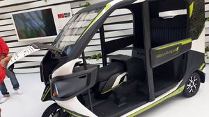 ஸ்கூட்டர் (அ) ஆட்டோ -அந்நியன் அம்பி போல தேவைக்கேற்ப உருமாறும் ட்யூவல் வசதியுடைய ஹீரோ மின்சார வாகனம்!