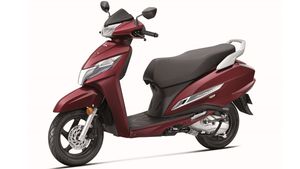 விற்பனையில் கெத்துகாட்டும் பிஎஸ்6 ஹோண்டா டூவீலர்கள்... பொறாமையில் போட்டி நிறுவனங்கள்..!