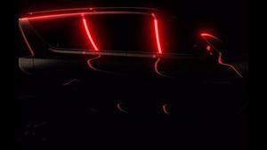 கியா சொனெட் காம்பேக்ட் எஸ்யூவியின் புதிய டீசர்... முக்கிய அம்சங்கள் ஒரு பார்வை!