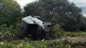 நீங்கள் ஆவலோடு காத்திருக்கும் பிரபல ஹீரோவின் படத்திற்காக கடும் பயிற்சியில் லேண்ட் ரோவர் டிஃபெண்டர்..