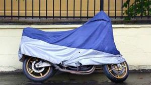 21 நாள் தேசிய ஊரடங்கு! பயன்பாடின்றி நிற்கும் டூ-வீலர்கள்! வைரஸ் தொற்றை தவிர்க்க என்ன செய்ய வேண்டும்?