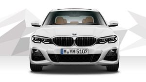 பிஎம்டபிள்யூ 3 சீரிஸ் காரில் விலை குறைவான வேரியண்ட் அறிமுகம்!