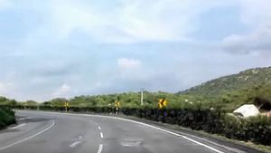 தர்மபுரி- ஓசூர் இடையே புதிய 4 வழிச்சாலை அமைகிறது... பயண தூரம் குறைகிறது