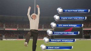 புதிய ஆக்டிவா 6ஜி-க்கு வீடியோ வெளியிட்ட ஹோண்டா... முக்கிய அம்சங்களை விளக்கும் விளம்பர வீடியோ...