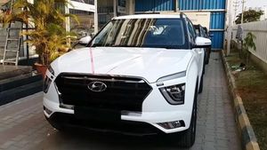 எல்லாரும் காத்து கிடந்த காரின் டெலிவரி தொடங்கியாச்சு... இவ்ளோ வசதி இருந்தா யாருக்குதான் பிடிக்காது