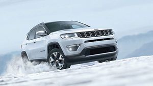 இந்தியாவுக்கு எலெக்ட்ரிக் கார்.. ஜீப் நிறுவனத்தின் திட்டம் இதுதான்!