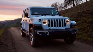 ஜீப் ரேங்லர் ரூபிகன் எஸ்யூவின் முதல் லாட் விற்று தீர்ந்தது