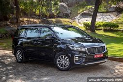 டாடா, மஹிந்திராவை ஓவர்டேக் செய்த கியா... இந்தியாவின் 3-வது பெரிய கார் நிறுவனமாக மாறியது!