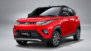 மஹிந்திரா கேயூவி100 பிஎஸ்6 பெட்ரோல் காரின் அதிகப்பட்ச விலையே ரூ.7.12 லட்சம் தானாம்..!