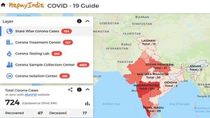 மேப் மை இந்தியா செயலியில் புகார் தெரிவிக்கும் வசதி அறிமுகம்!