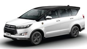 டொயோட்டா இன்னோவா க்ரிஸ்ட்டா லீடர்ஷிப் எடிசன் விலை விபரம்!