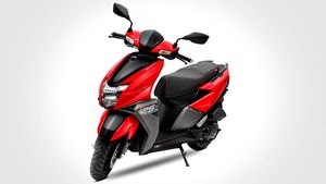 டிவிஎஸ் என்டார்க் பிஎஸ்6 ஸ்கூட்டரின் தொழில்நுட்ப விபரங்கள் வெளியீடு!