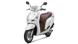 ஹோண்டா ஏவியேட்டர் ஸ்கூட்டருக்கு பதிலாக புதிய மாடல்!