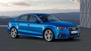 ஆடி ஏ3 மற்றும் க்யூ3 கார்களின் விற்பனை இந்தியாவில் தற்காலிகமாக நிறுத்தம்... காரணம் இதுதான்...