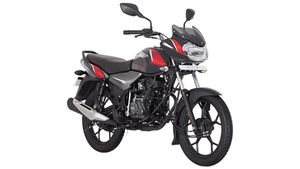 இந்தியாவில் இருந்து விடைபெறுகிறது பஜாஜ் டிஸ்கவர் 110 & 125...